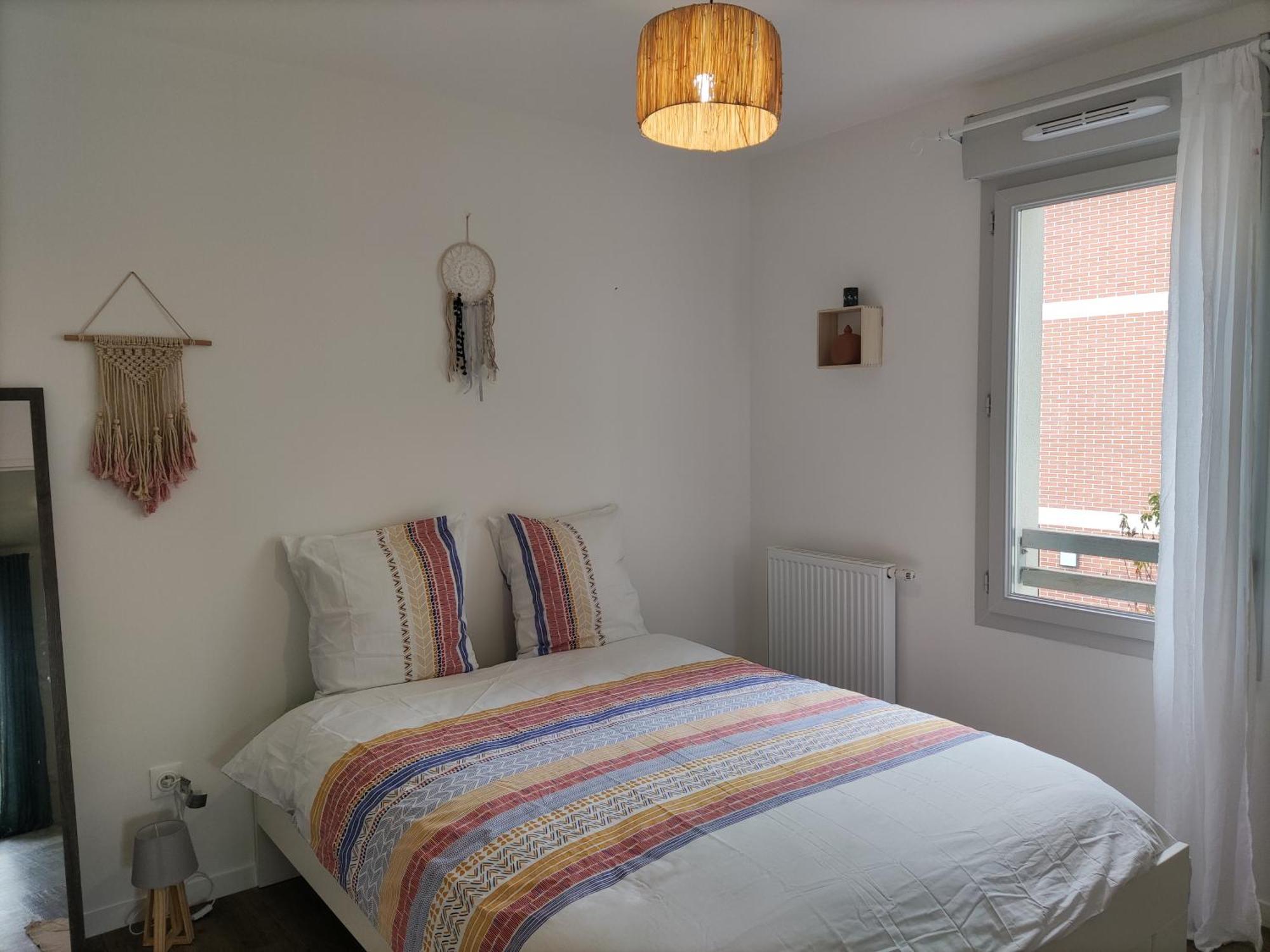 La Nouvelle Vague Apartman Carcans Kültér fotó